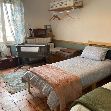 Coup De Coeur En Brenne Chambre Et Table D Hote Apartment Martizay Екстериор снимка