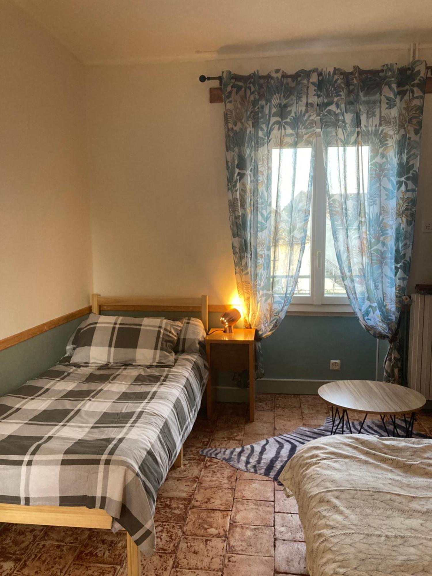 Coup De Coeur En Brenne Chambre Et Table D Hote Apartment Martizay Екстериор снимка