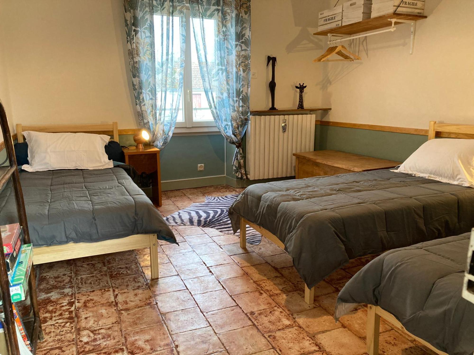 Coup De Coeur En Brenne Chambre Et Table D Hote Apartment Martizay Екстериор снимка