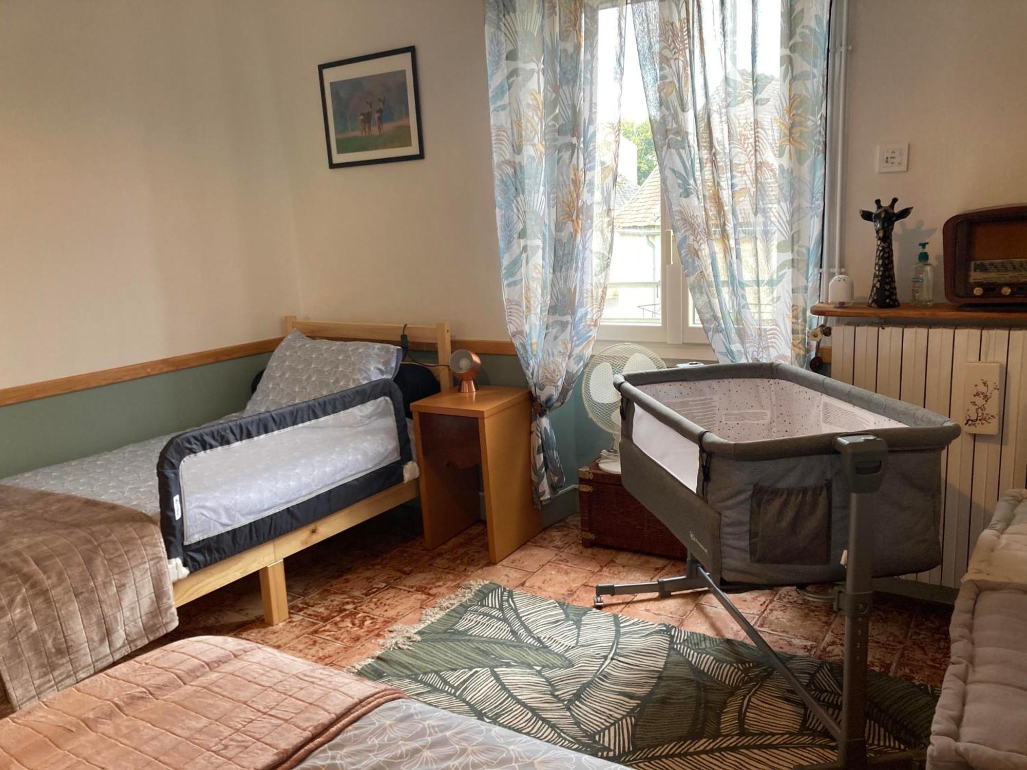 Coup De Coeur En Brenne Chambre Et Table D Hote Apartment Martizay Екстериор снимка